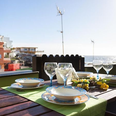 Home2Book Charming Sea Front House El Escobonal Extérieur photo