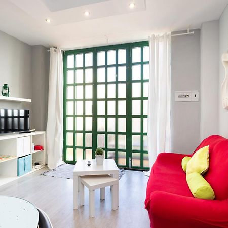 Home2Book Charming Sea Front House El Escobonal Extérieur photo