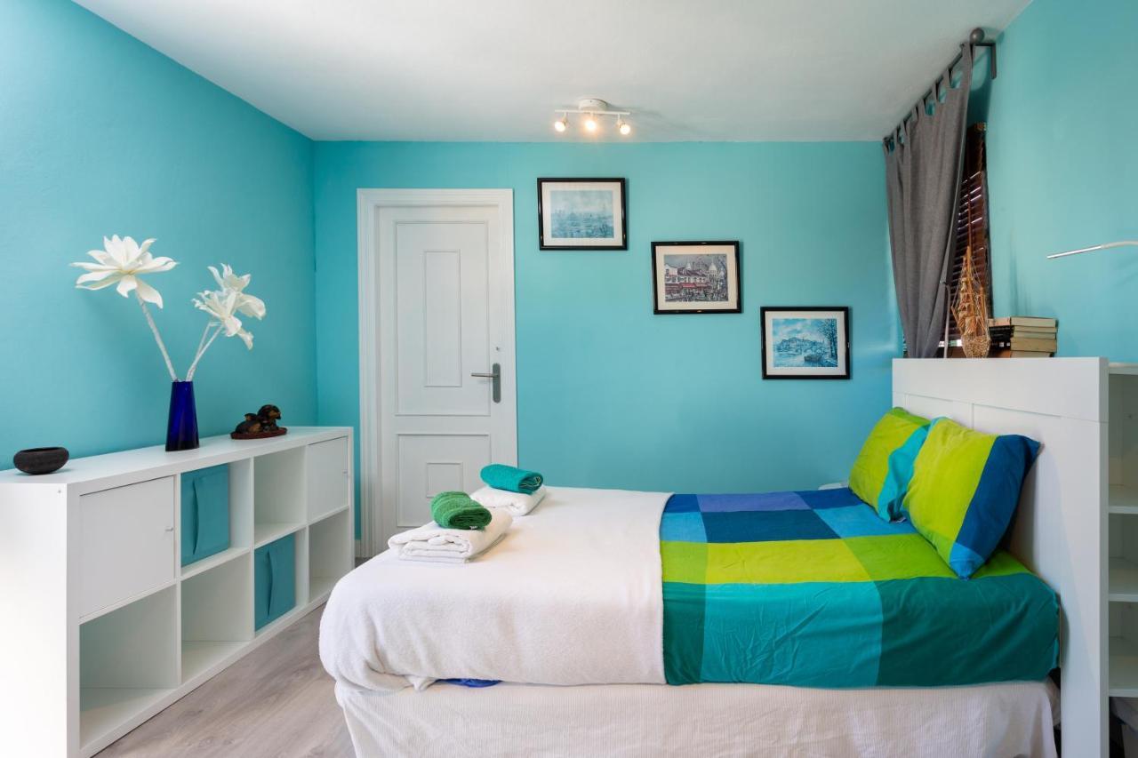 Home2Book Charming Sea Front House El Escobonal Extérieur photo