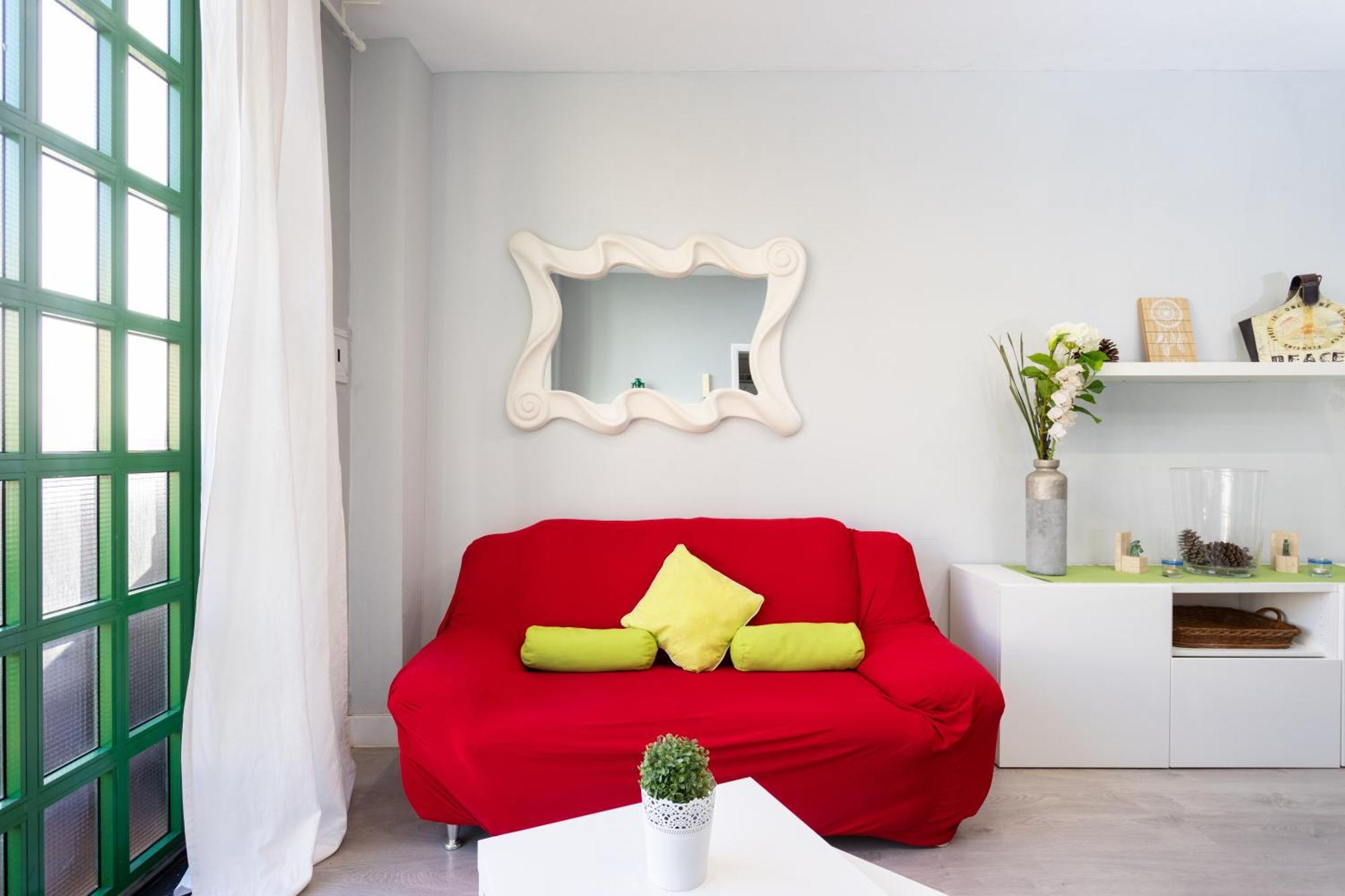 Home2Book Charming Sea Front House El Escobonal Extérieur photo