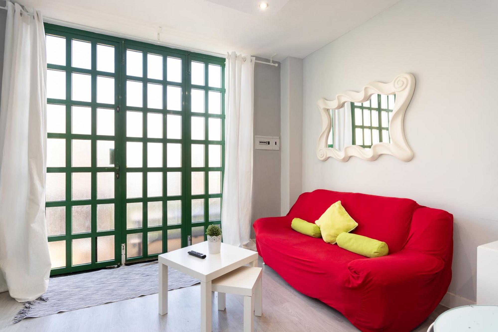 Home2Book Charming Sea Front House El Escobonal Extérieur photo